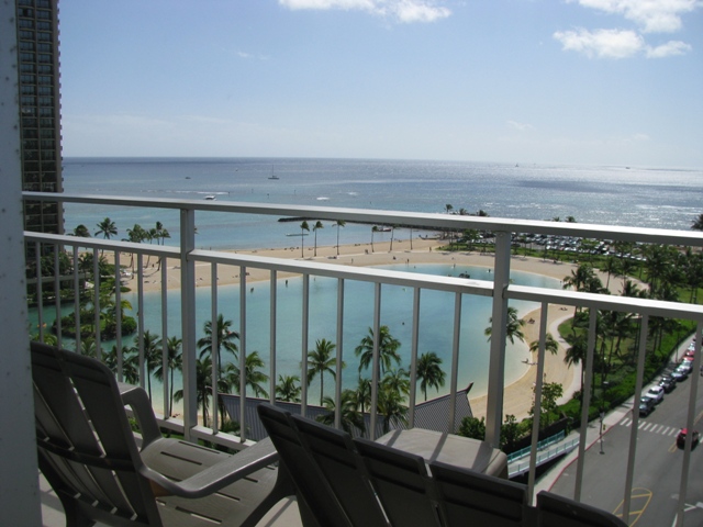 Honolulu Diamond Head Kahala Condo 1054623