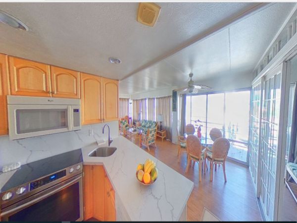 Honolulu Diamond Head Kahala Condo 1054623