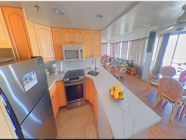 Honolulu Diamond Head Kahala Condo 1054623