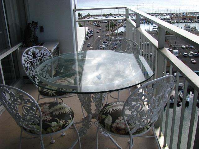 Honolulu Diamond Head Kahala Condo 1054623