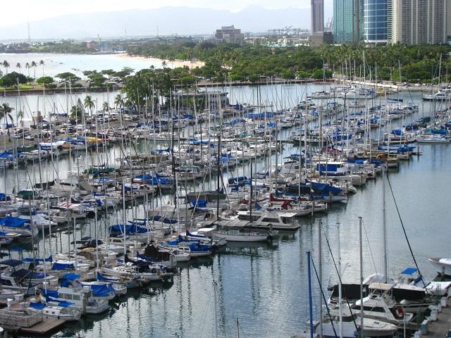 Honolulu Diamond Head Kahala Condo 1054623