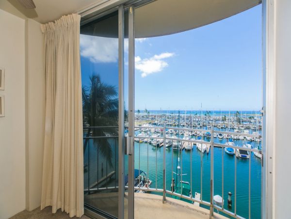 Honolulu Diamond Head Kahala Condo 1054624