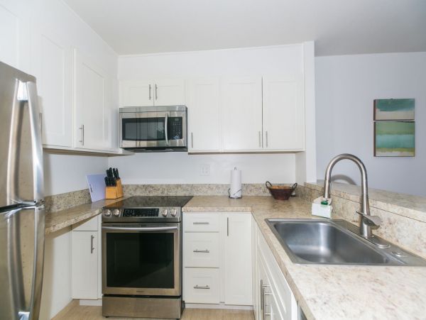 Honolulu Diamond Head Kahala Condo 1054624