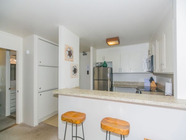 Honolulu Diamond Head Kahala Condo 1054624
