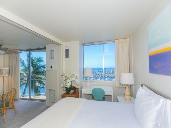 Honolulu Diamond Head Kahala Condo 1054624