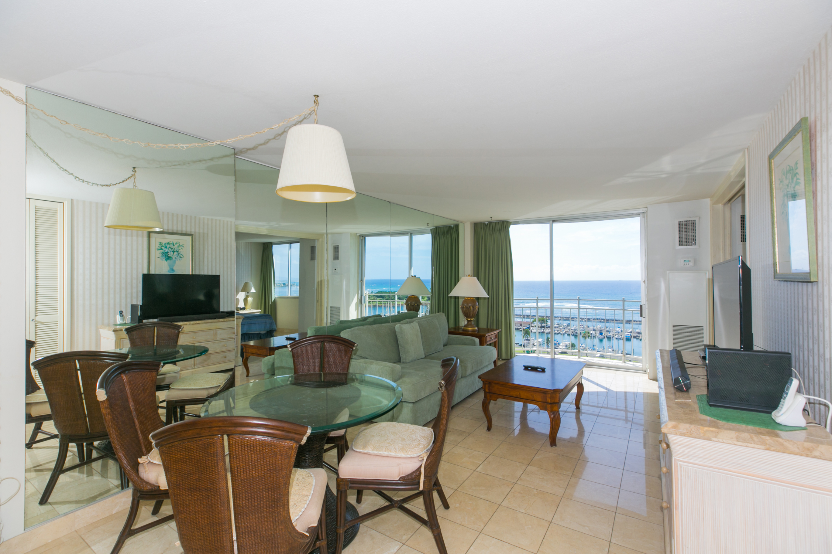 Honolulu Diamond Head Kahala Condo 1054625
