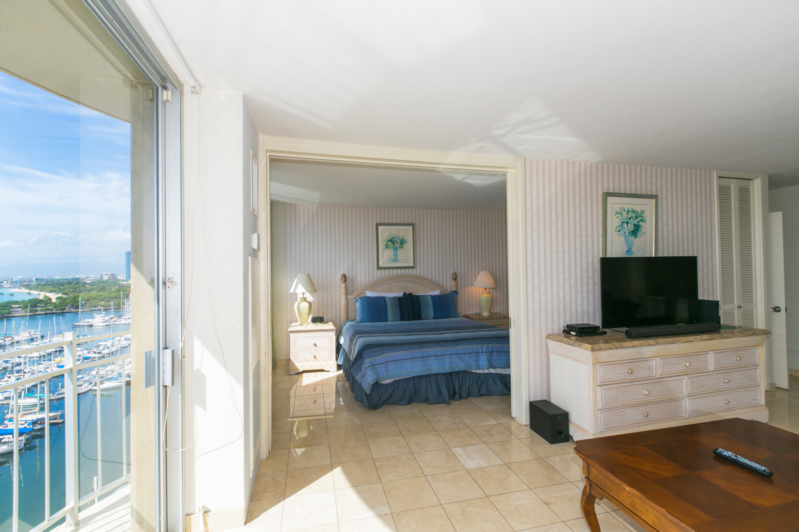 Honolulu Diamond Head Kahala Condo 1054625