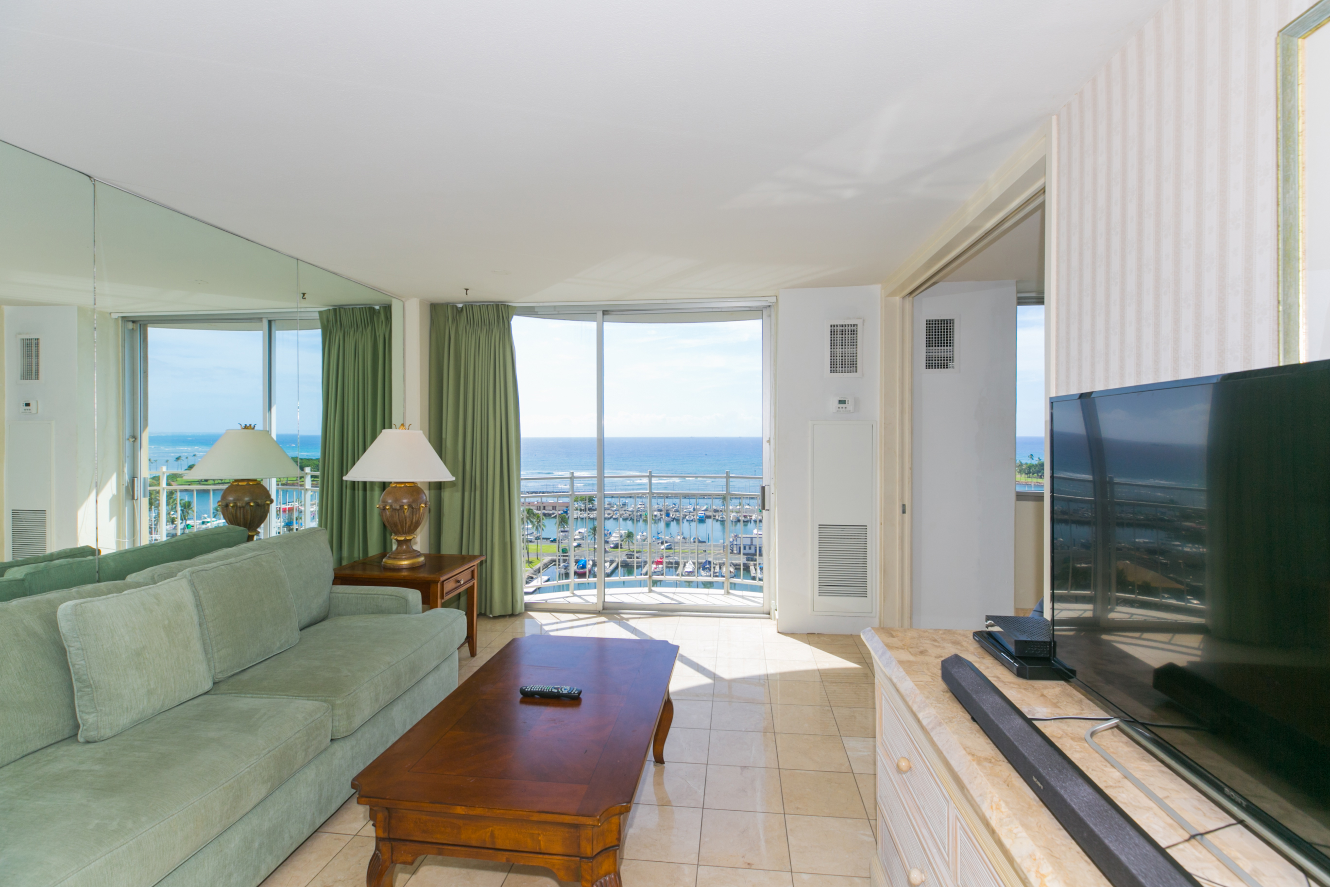 Honolulu Diamond Head Kahala Condo 1054625