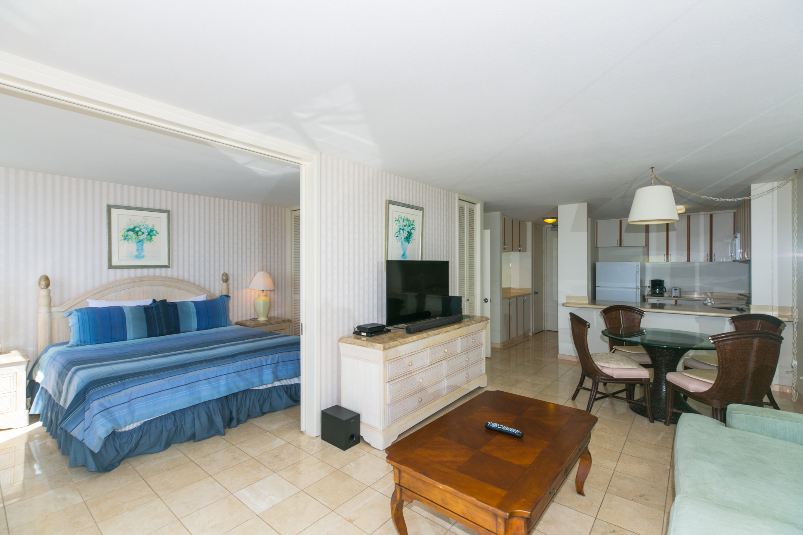 Honolulu Diamond Head Kahala Condo 1054625