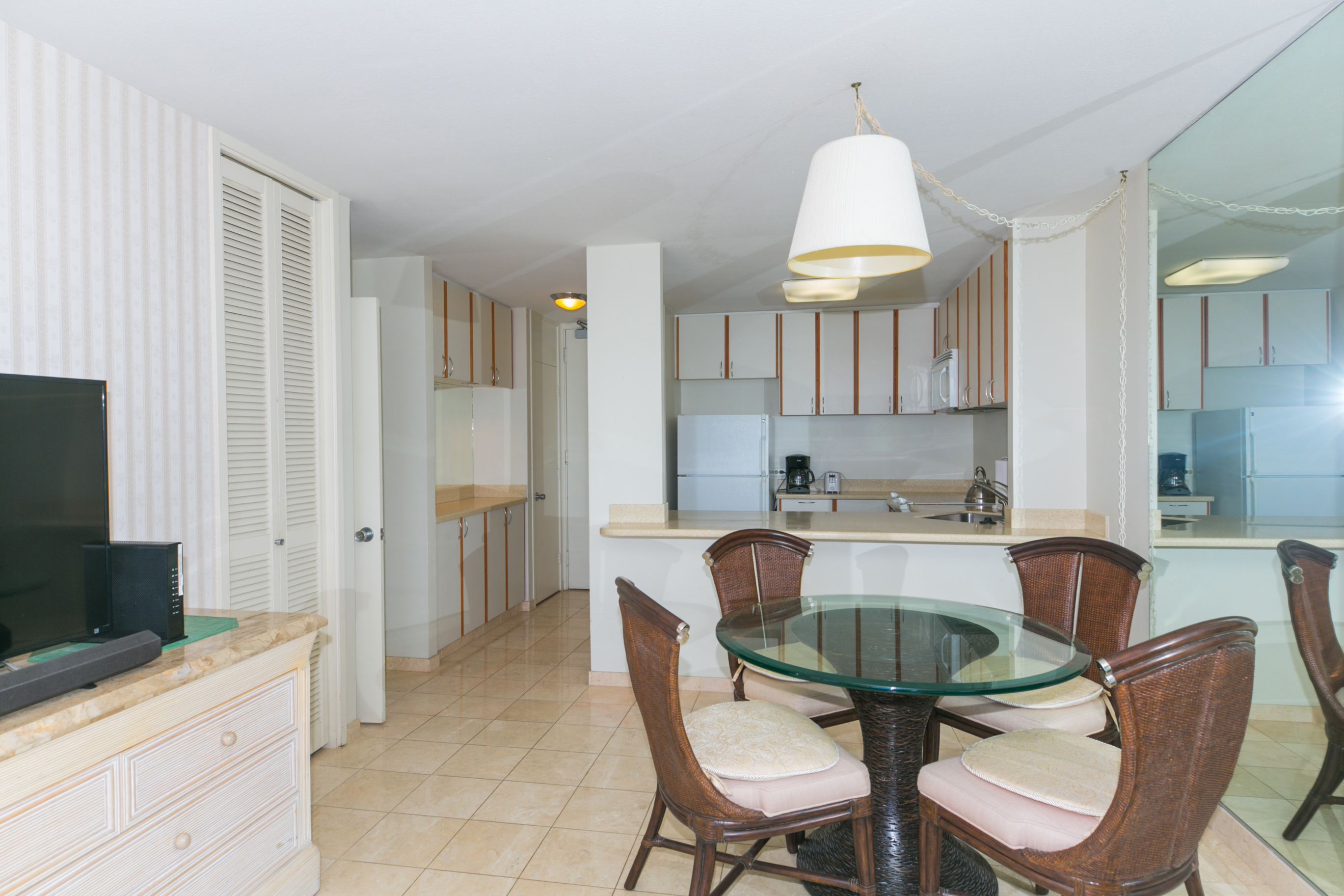 Honolulu Diamond Head Kahala Condo 1054625