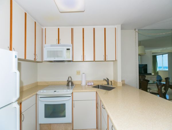 Honolulu Diamond Head Kahala Condo 1054625