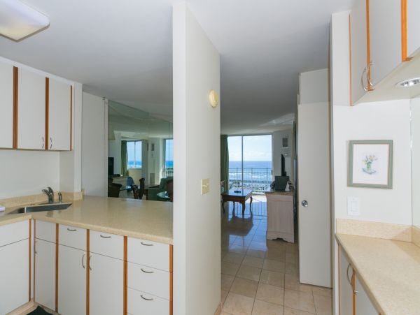 Honolulu Diamond Head Kahala Condo 1054625