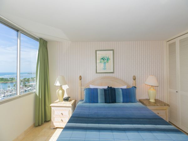 Honolulu Diamond Head Kahala Condo 1054625