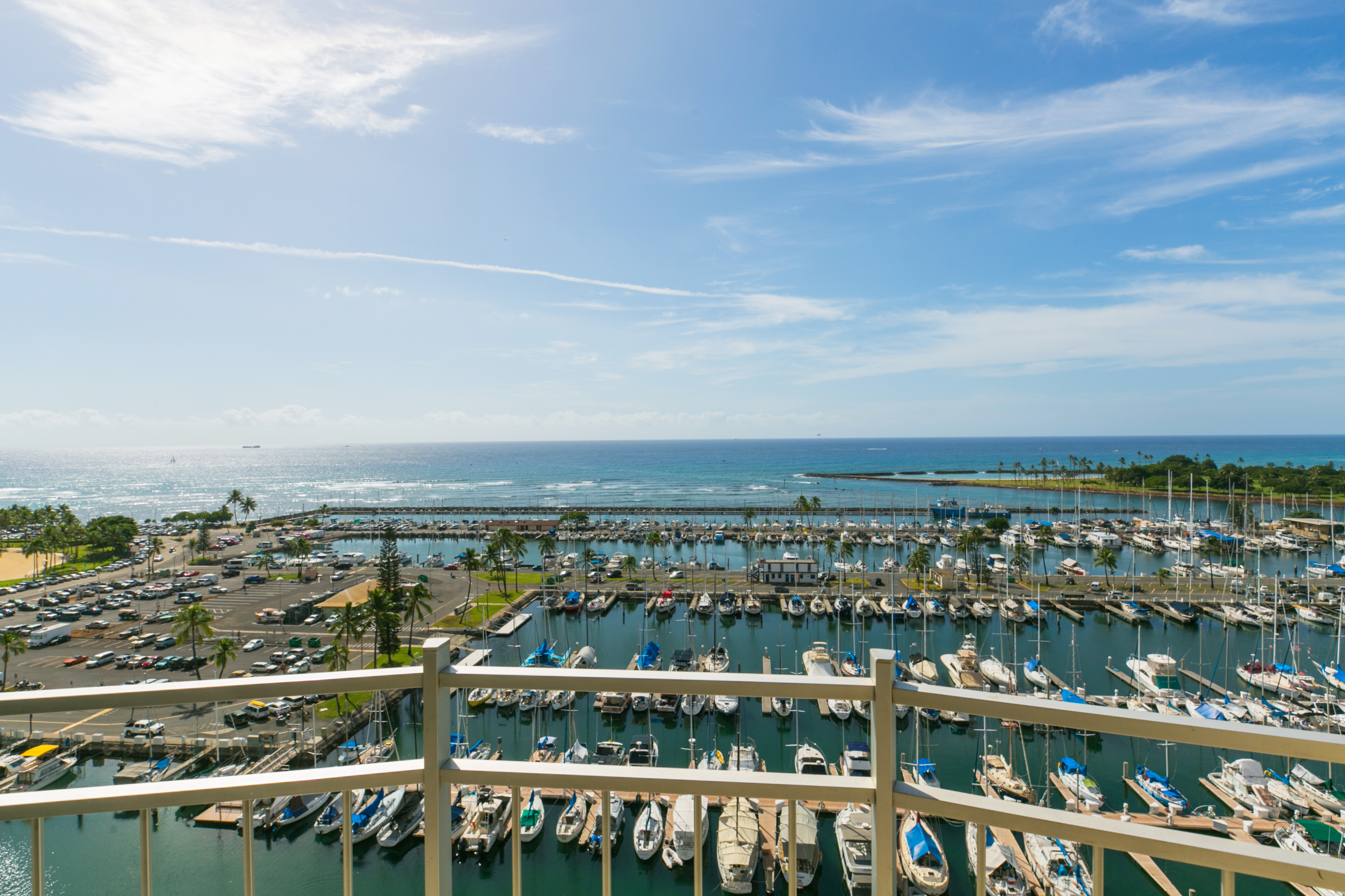 Honolulu Diamond Head Kahala Condo 1054625