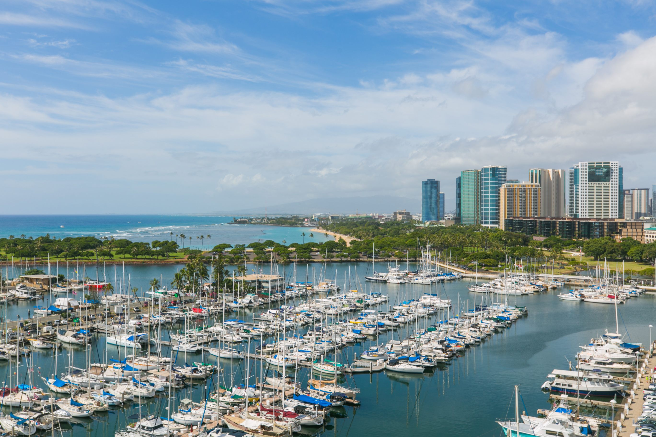 Honolulu Diamond Head Kahala Condo 1054625