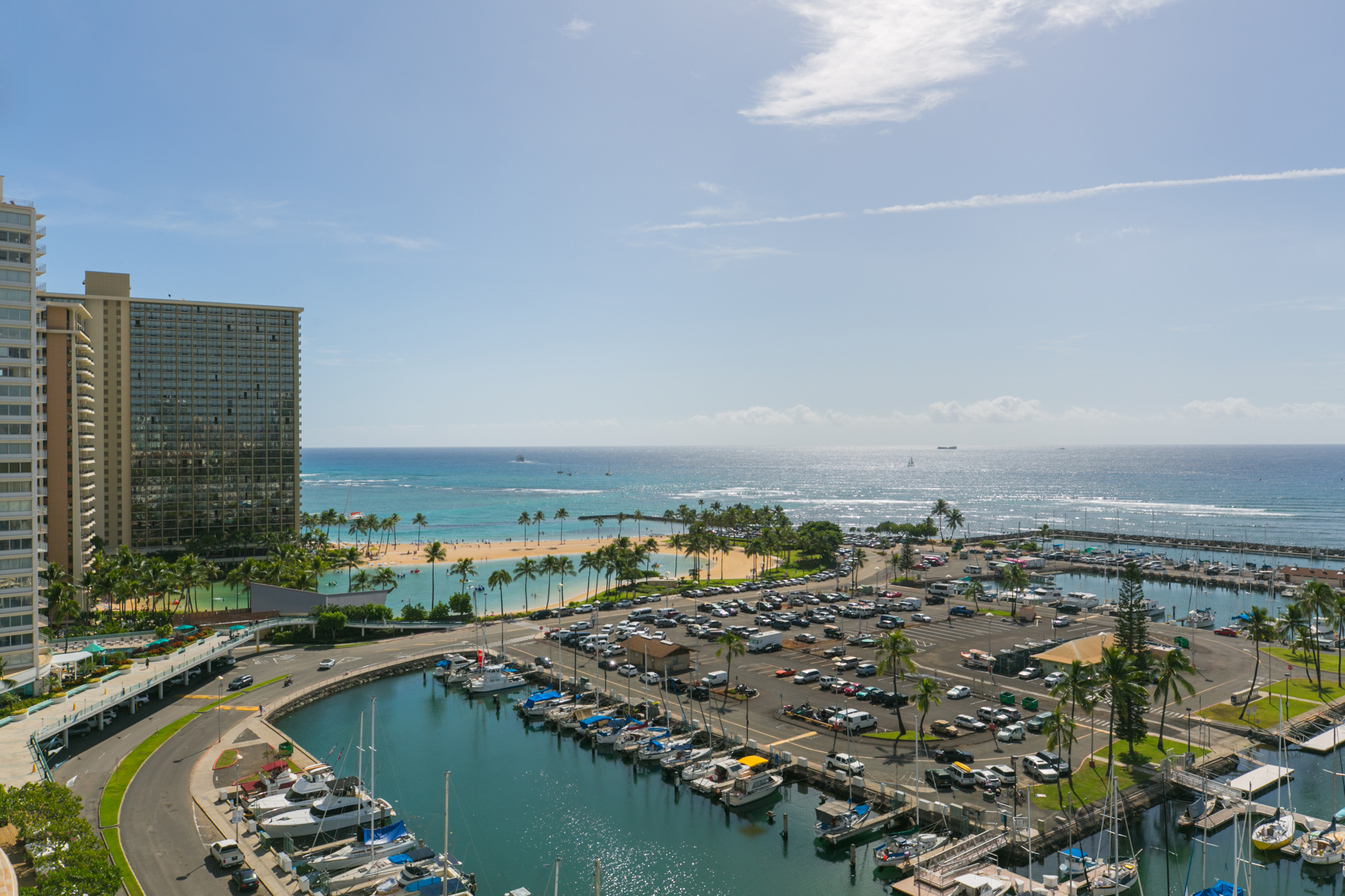 Honolulu Diamond Head Kahala Condo 1054625