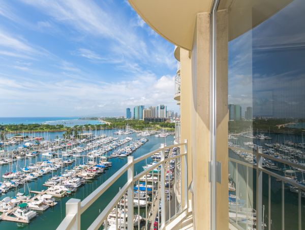 Honolulu Diamond Head Kahala Condo 1054625