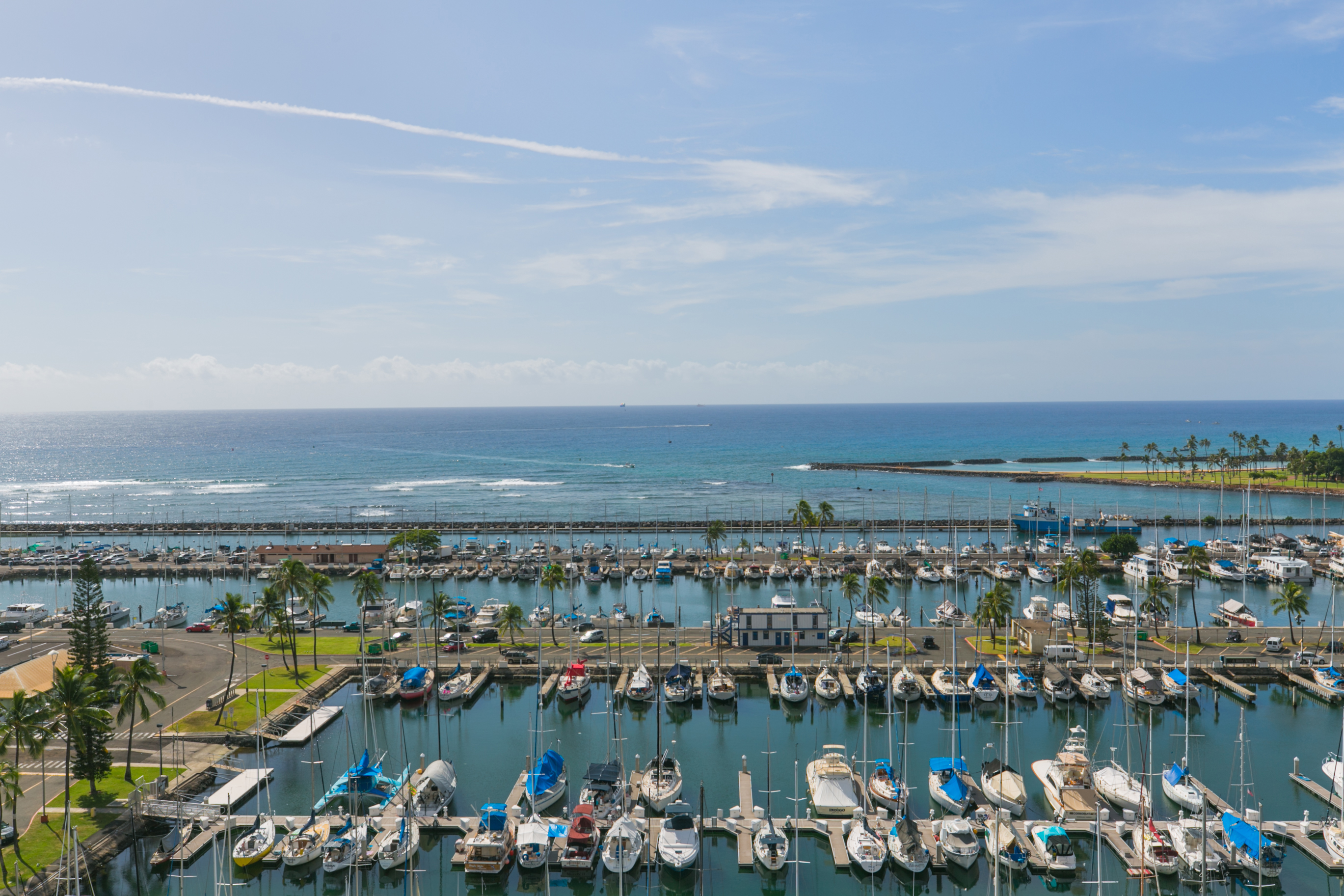 Honolulu Diamond Head Kahala Condo 1054625
