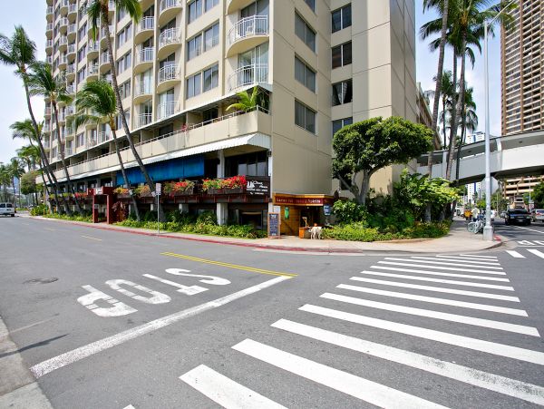 Honolulu Diamond Head Kahala Condo 1054625