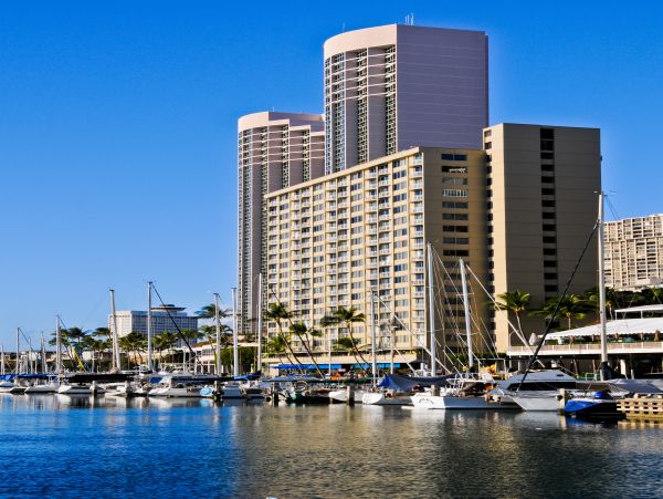 Honolulu Diamond Head Kahala Condo 1054625