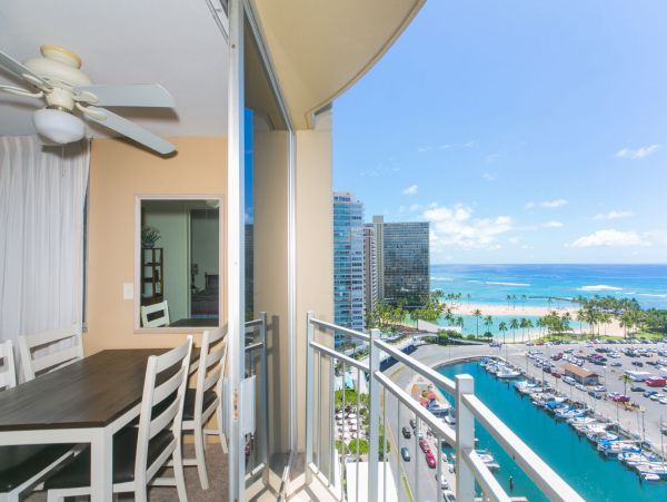 Honolulu Diamond Head Kahala Condo 1054626