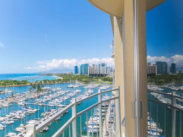 Honolulu Diamond Head Kahala Condo 1054626
