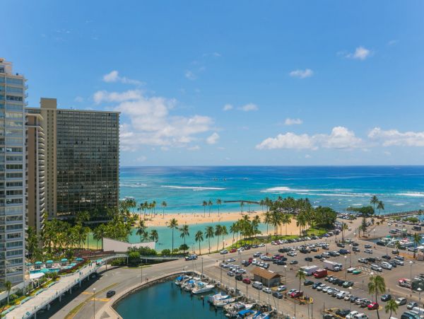 Honolulu Diamond Head Kahala Condo 1054626