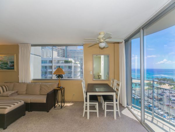 Honolulu Diamond Head Kahala Condo 1054626