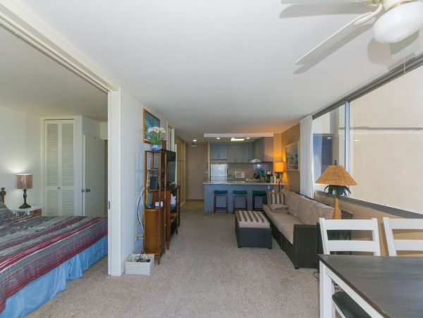 Honolulu Diamond Head Kahala Condo 1054626
