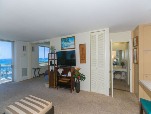 Honolulu Diamond Head Kahala Condo 1054626