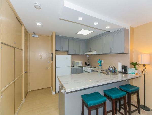 Honolulu Diamond Head Kahala Condo 1054626