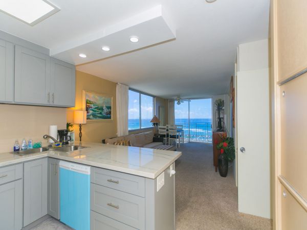 Honolulu Diamond Head Kahala Condo 1054626