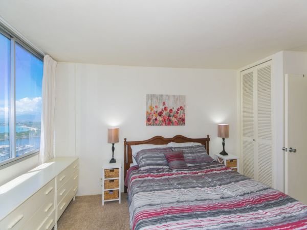 Honolulu Diamond Head Kahala Condo 1054626