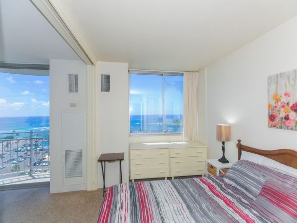 Honolulu Diamond Head Kahala Condo 1054626