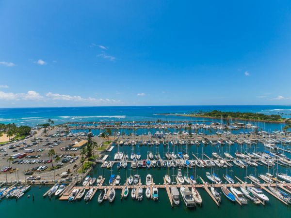 Honolulu Diamond Head Kahala Condo 1054626