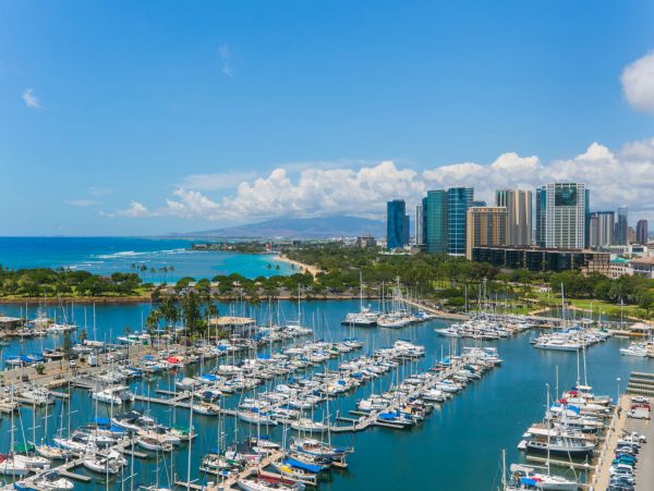 Honolulu Diamond Head Kahala Condo 1054626