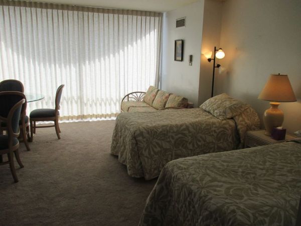 Honolulu Diamond Head Kahala Condo 1054627