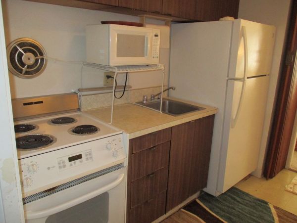Honolulu Diamond Head Kahala Condo 1054627