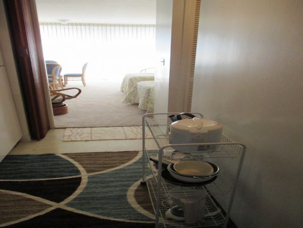 Honolulu Diamond Head Kahala Condo 1054627