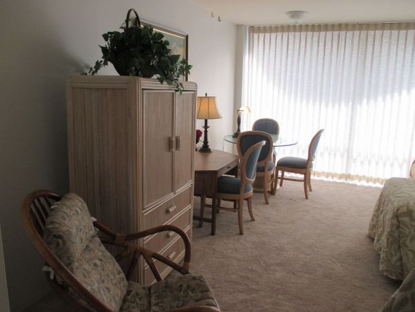 Honolulu Diamond Head Kahala Condo 1054627