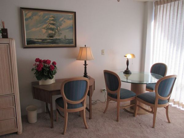 Honolulu Diamond Head Kahala Condo 1054627