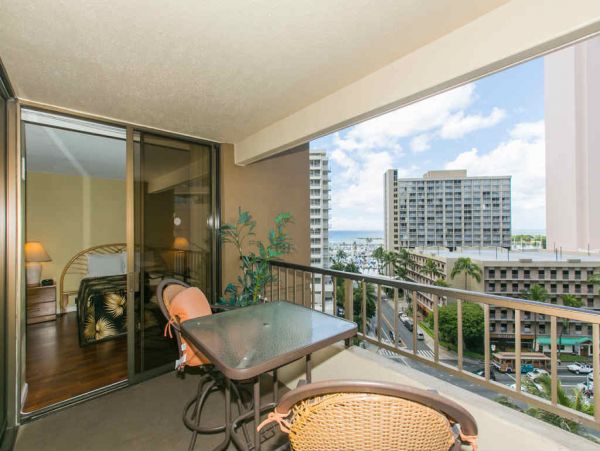 Honolulu Diamond Head Kahala Condo 1054628