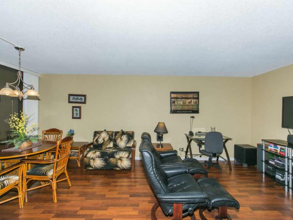 Honolulu Diamond Head Kahala Condo 1054628