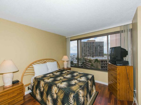 Honolulu Diamond Head Kahala Condo 1054628