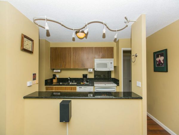 Honolulu Diamond Head Kahala Condo 1054628