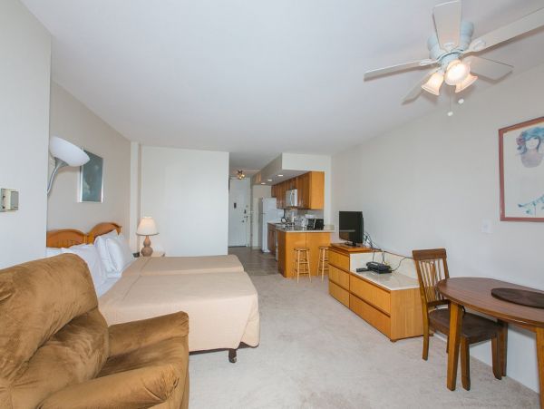 Honolulu Diamond Head Kahala Condo 1054629