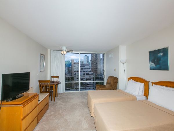 Honolulu Diamond Head Kahala Condo 1054629