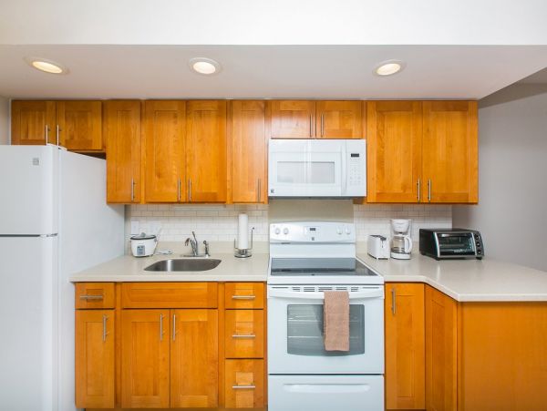 Honolulu Diamond Head Kahala Condo 1054629