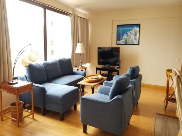 Honolulu Diamond Head Kahala Condo 1054630