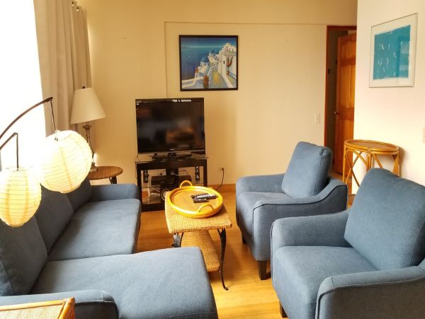 Honolulu Diamond Head Kahala Condo 1054630